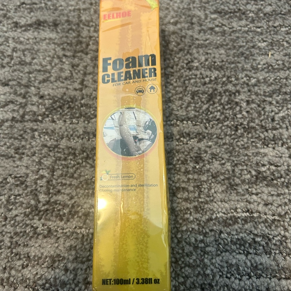 Foam.cleaner